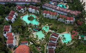 Sarova Whitesands Beach Resort & Spa